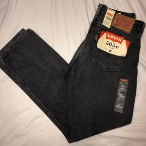 Levi 505 C Jeans